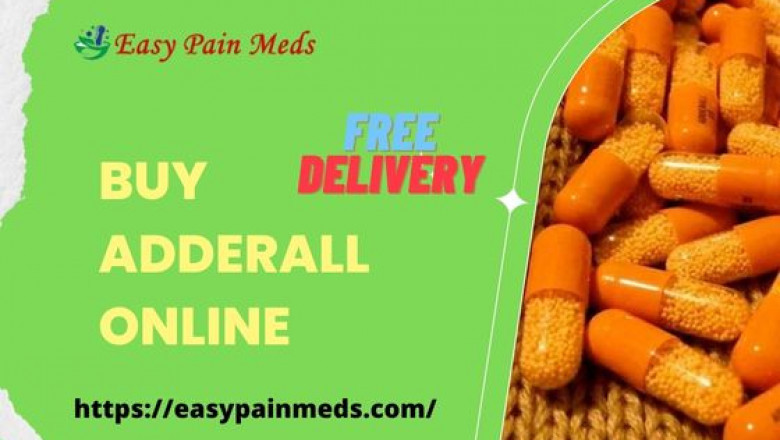 Buy Adderall online overnight | Buy Adderall online USA