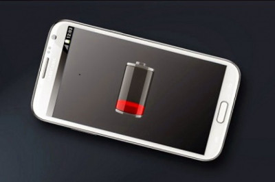 Dien thoai hu pin can thay the o dau la chat luong