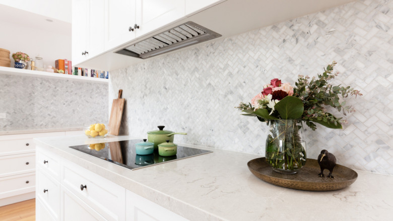 Granite benchtops Adelaide