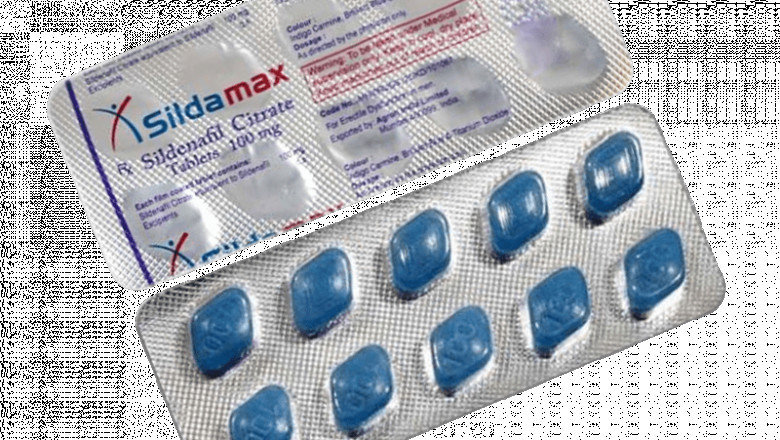 How Effective Is Sildamax 100mg?