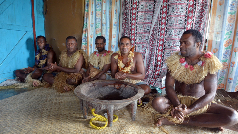 How to Approach Self-Care After Work with Kava and Kratom