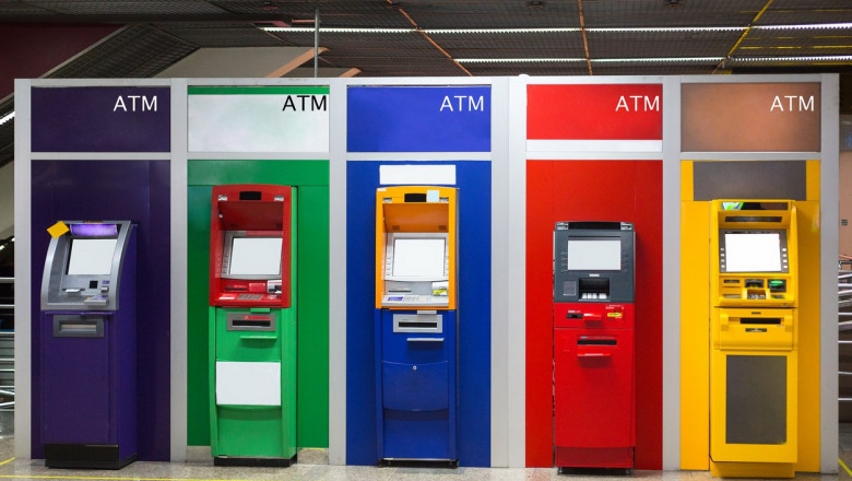 How to discover a fee-free ATM