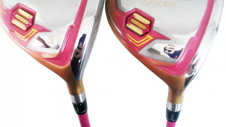 How to Find a Great Set of Ladies Golf Clubs