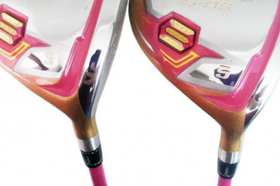 How to Find a Great Set of Ladies Golf Clubs