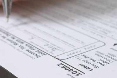How to Get the Most Out of Your 1040ez Tax Return