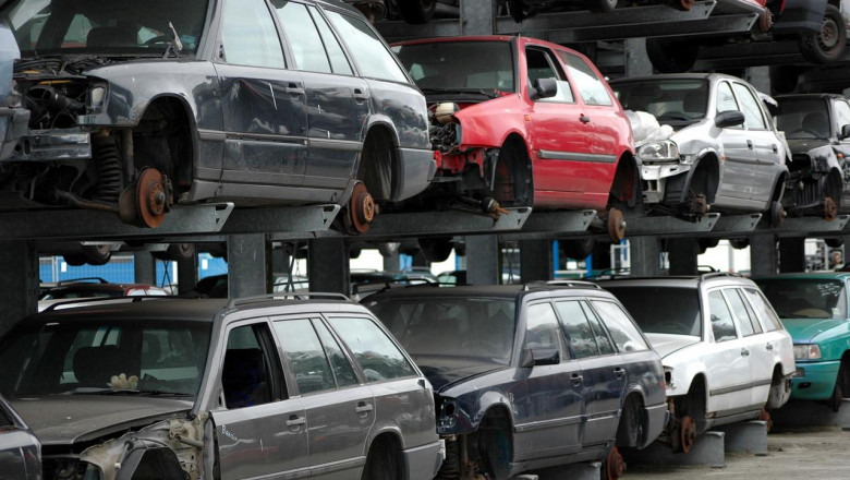 How to Sell Your Car for Cash in 7 Easy Steps