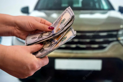 How to Sell Your Car for Cash in Brisbane