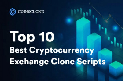 Is choosing a crypto exchange clone script the best choice to start a Crypto exchange?