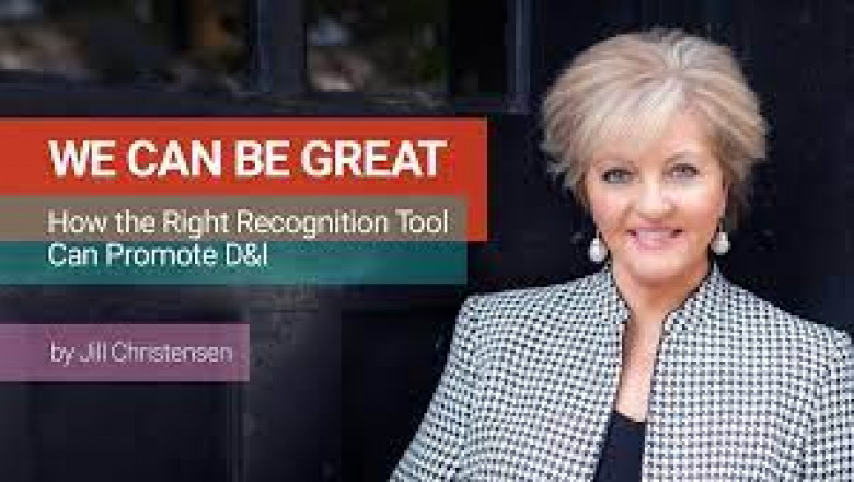 Jill Christensen: A Solution to Problems Associated With Employees