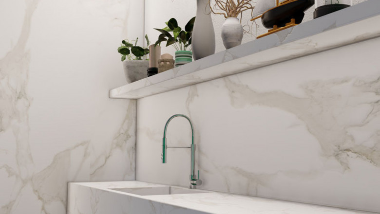 Large Porcelain Tile For Shower Walls