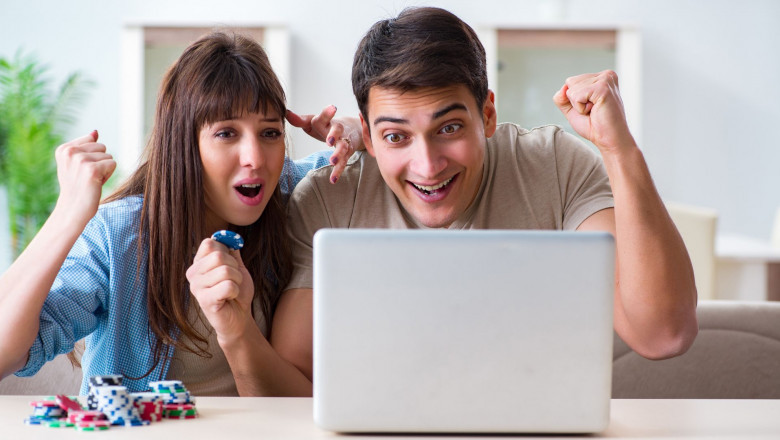 Learn How To Increase Your Chances of Winning The Lottery
