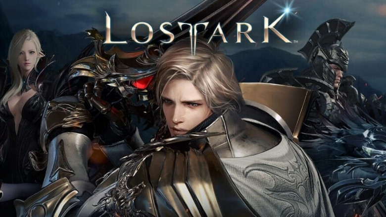 Lost Ark has not been made available on the Netherlands