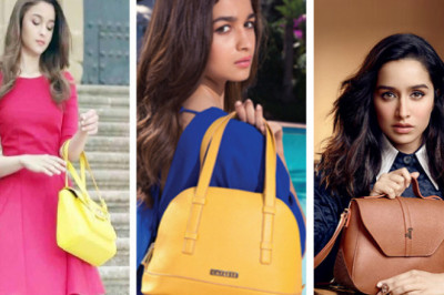 Luxury bags brands in india