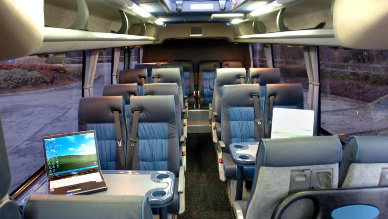 Mini Bus Hire Sydney | Hireaminibussydney.com.au