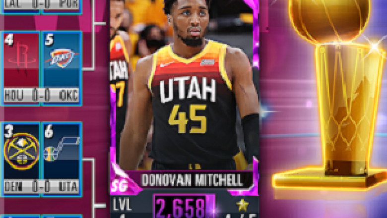 NBA 2K23 Reveals Fan Favorite Features in the Pack