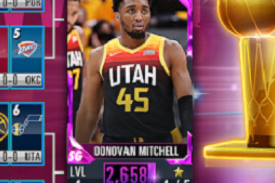 NBA 2K23 Reveals Fan Favorite Features in the Pack