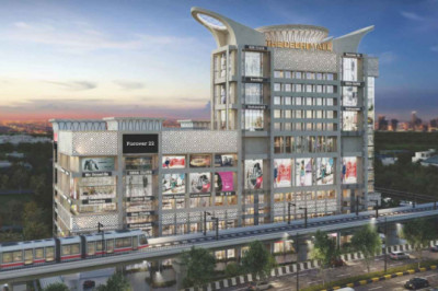 New Commercial Shops for sale in Gurgaon