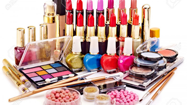 Report on Cosmetics Market Research 2028 - Value Market Research