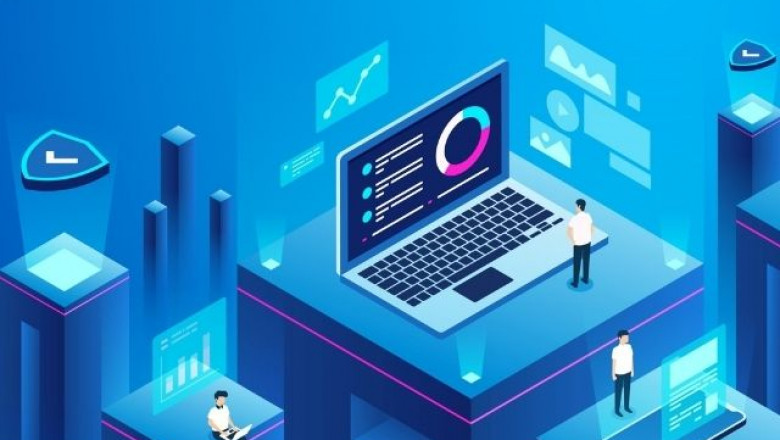 Sridix Technology - Best IT Company in Surat