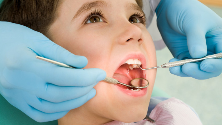 What Pediatric Dental Techniques Do Pediatric Dentists Use?