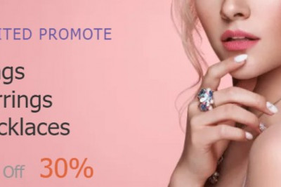 You Can Never Miss Wholesale Jewelry!