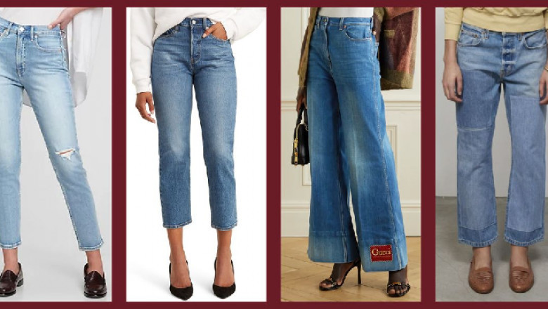 Buying the Perfect Fit Jeans for Women of All Shape and Size [More info: - 8619357922]