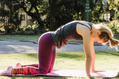 Hatha Yoga Teacher Training in Rishikesh