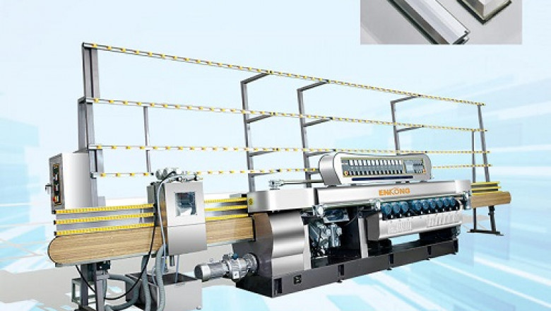 How Are Glasses Made?
