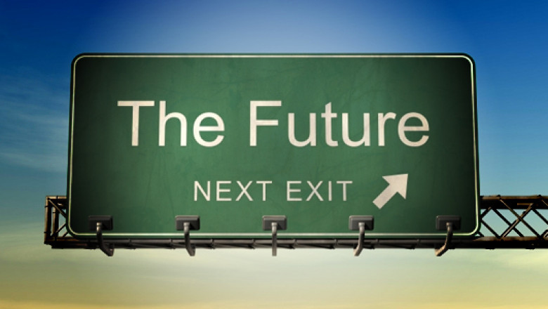 THE FUTURE TENSES