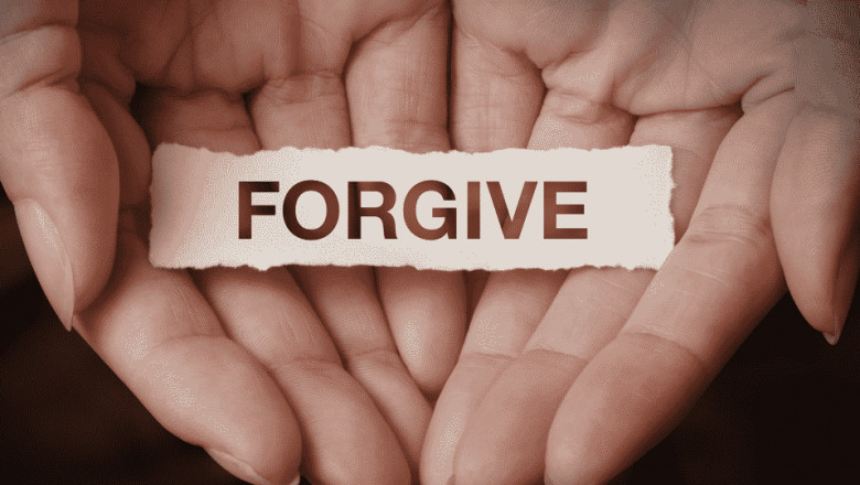 What to know about forgiveness?