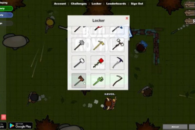 Build Royale survive to the end?