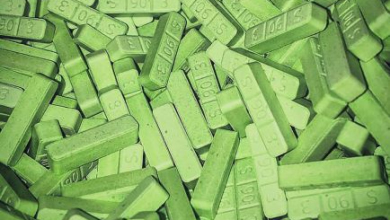 Buy Green Xanax Bars Online | How to Buy Real Xanax Online