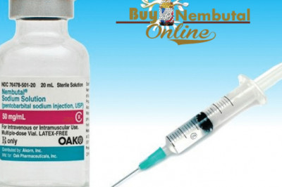 Buy Nembutal Powder