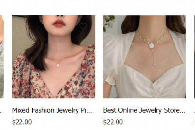 Can jewelry be sold by kilo? A new sale model in 2022