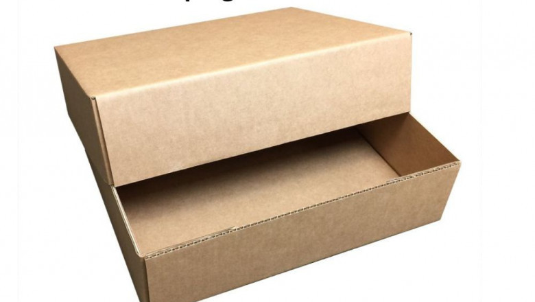 Custom Telescoping Boxes are Perfect to Glamorize Product Appearance