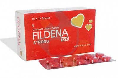 Fildena A Retrieve Man Suffering Form ED Problem