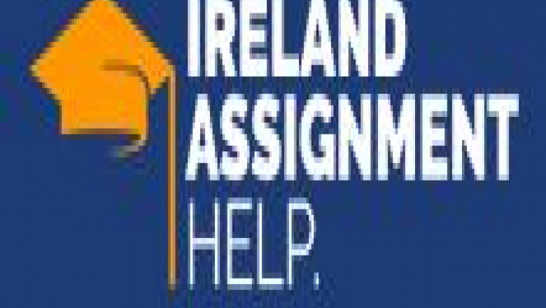 Get Professional Academic Assistance at Discounted Prices Now With Ireland Assignment Help