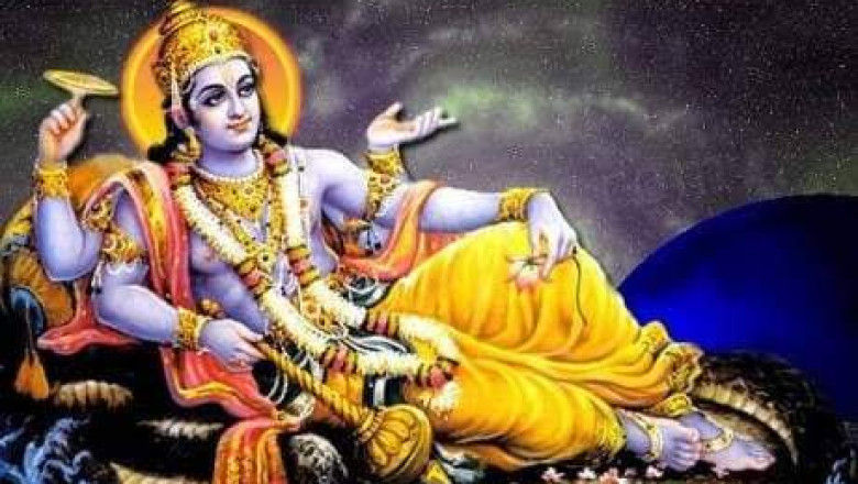 Hindu Gods Science Handbook