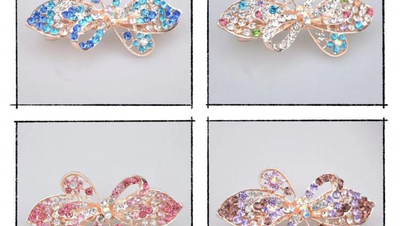 Introduction to Wholesale Jewelry in 2022 (updated)