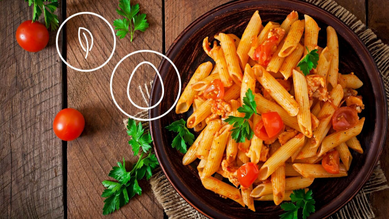 Is Pasta Vegan or Non-Vegan?
