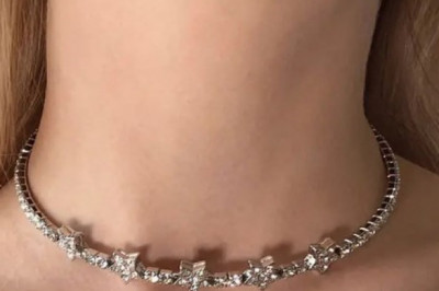 Jewelry Is Really Important for An Elegant Woman
