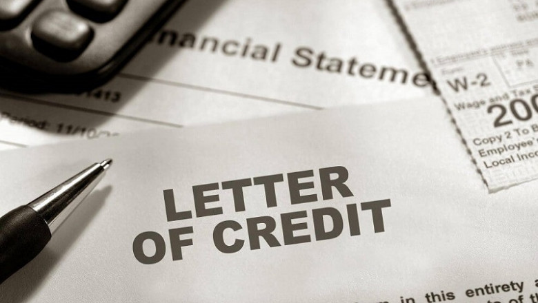 Letter of Credit Service Provider Malaysia