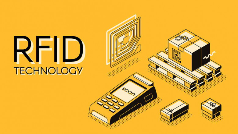 Rfid Technology Realizes Differentiation Breakthrough Of Clothing Industry