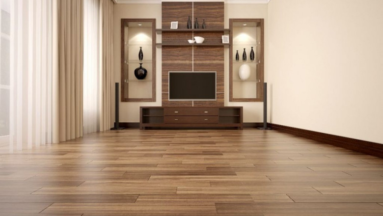 St James Flooring