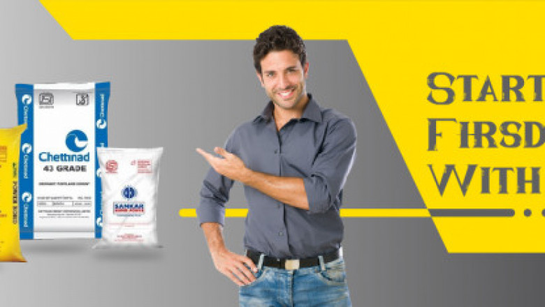 Steel Dealer In Karaikudi | Cement Dealer In Karaikudi