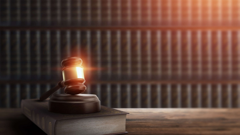 What is Criminal Law?