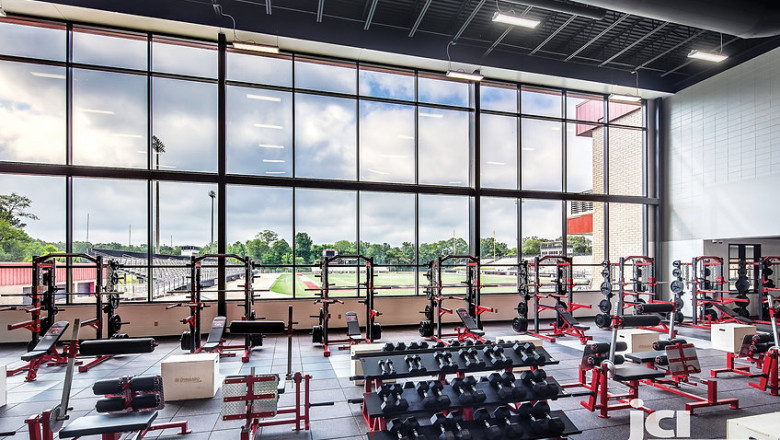 7 Steps to get fit with Gym Equipment