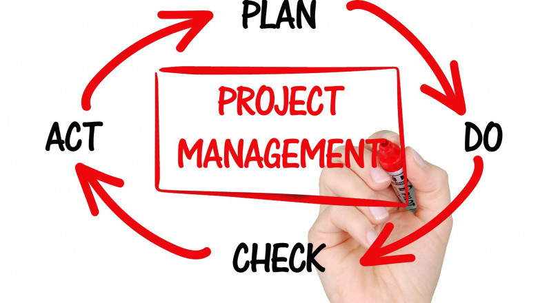 About the Program Management Office( PMO)