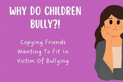 Am I Raising A BULLY?! 5 Signs To Watch Out For & What You Can Do