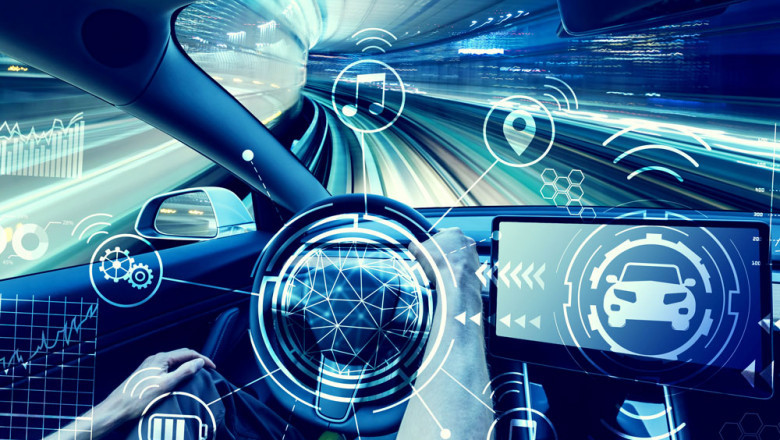 Automotive Pedestrian Protection System Market Demand Analysis, Statistics, Industry Trends And Investment Opportunities To 2028